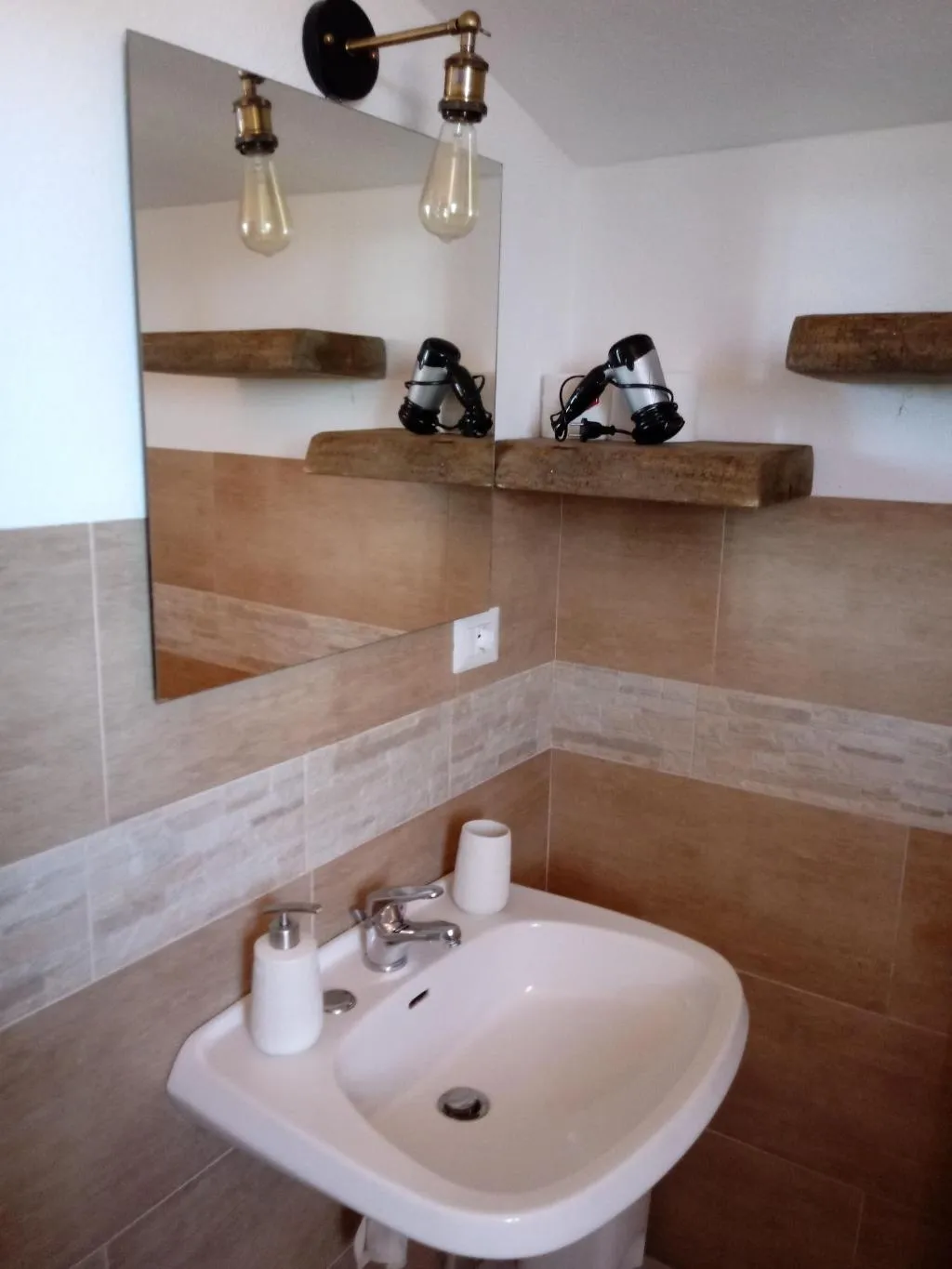 Room, Villa Gandamar, Olbia