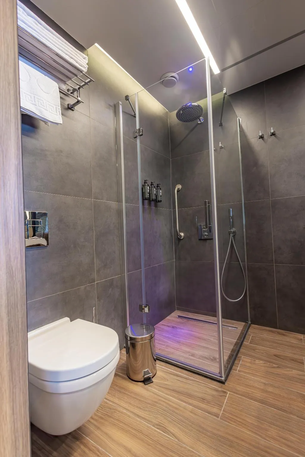Room ONE BED Room, FT Lotus Thermal Hotel & Spa Trademark Collection, Izmir