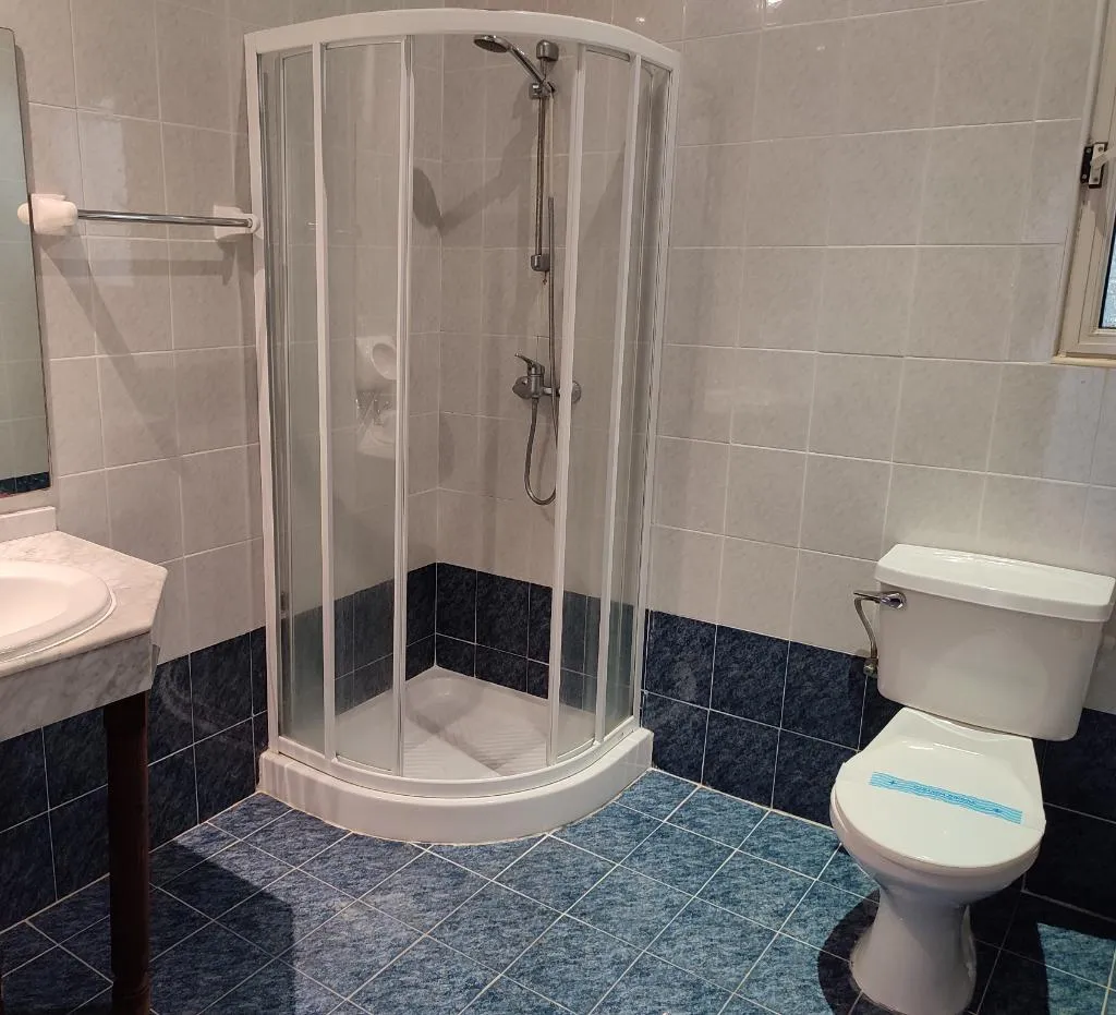 APARTMENT FOUR BEDROOMS Room, Sprachcaffe International Aparthotel Pembroke, Malta