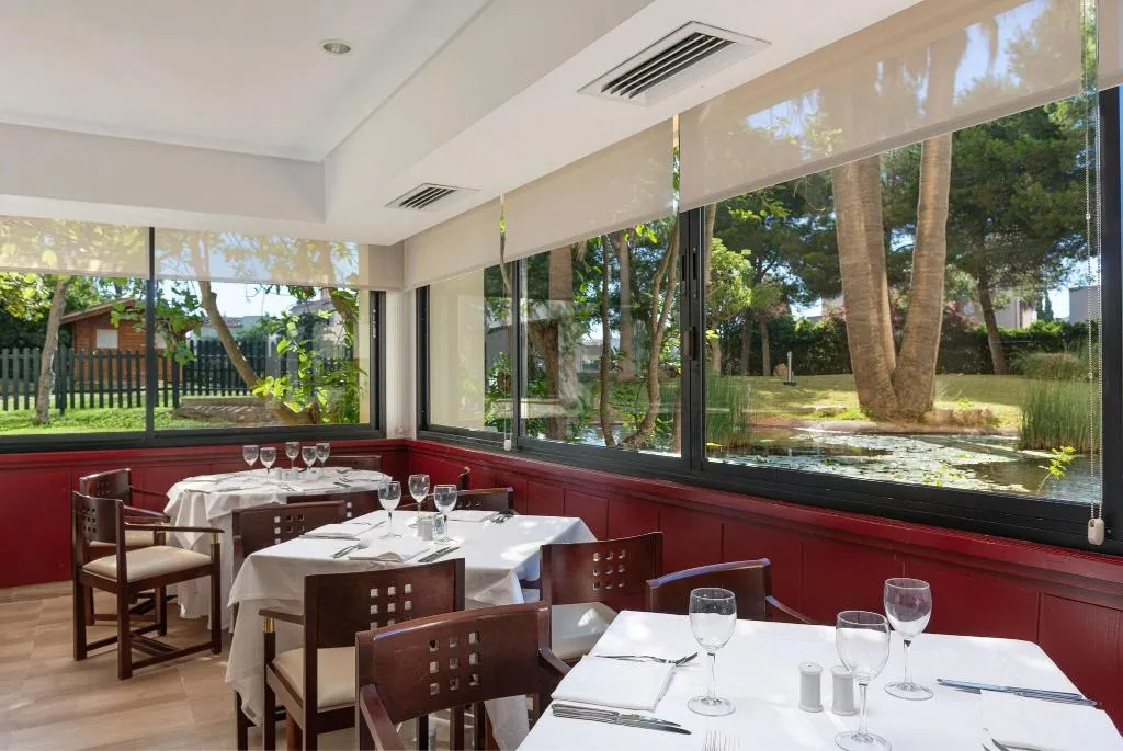 Restaurant, Welikehotel Marfil Playa, Majorca
