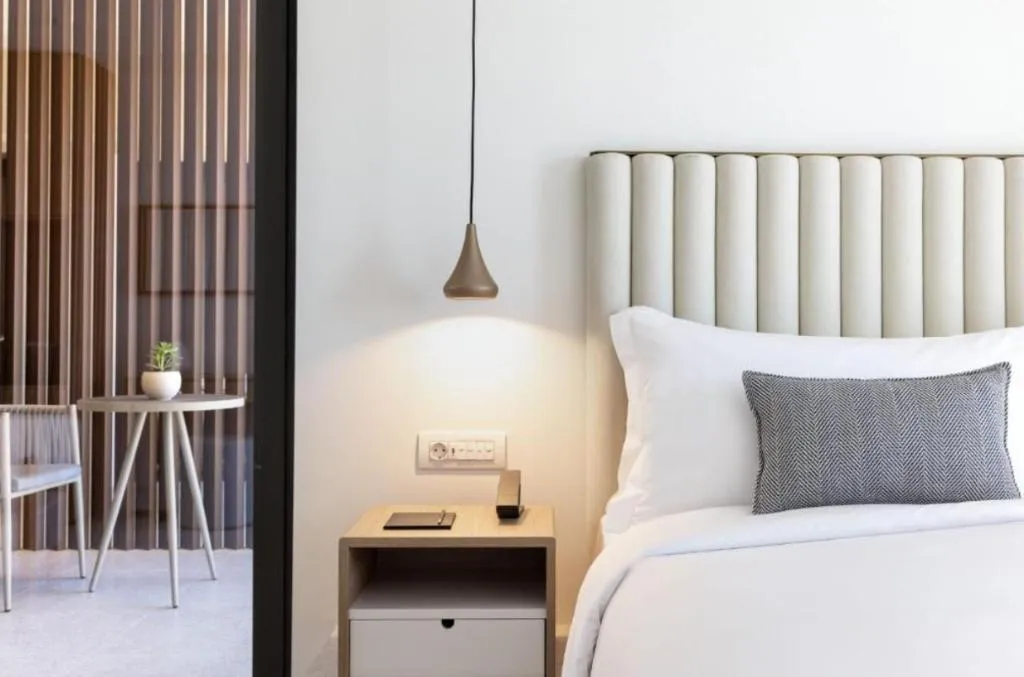 SUITE SEA VIEW Room, Domes Miramare, A Luxury Collection Resort, Corfu, Corfu