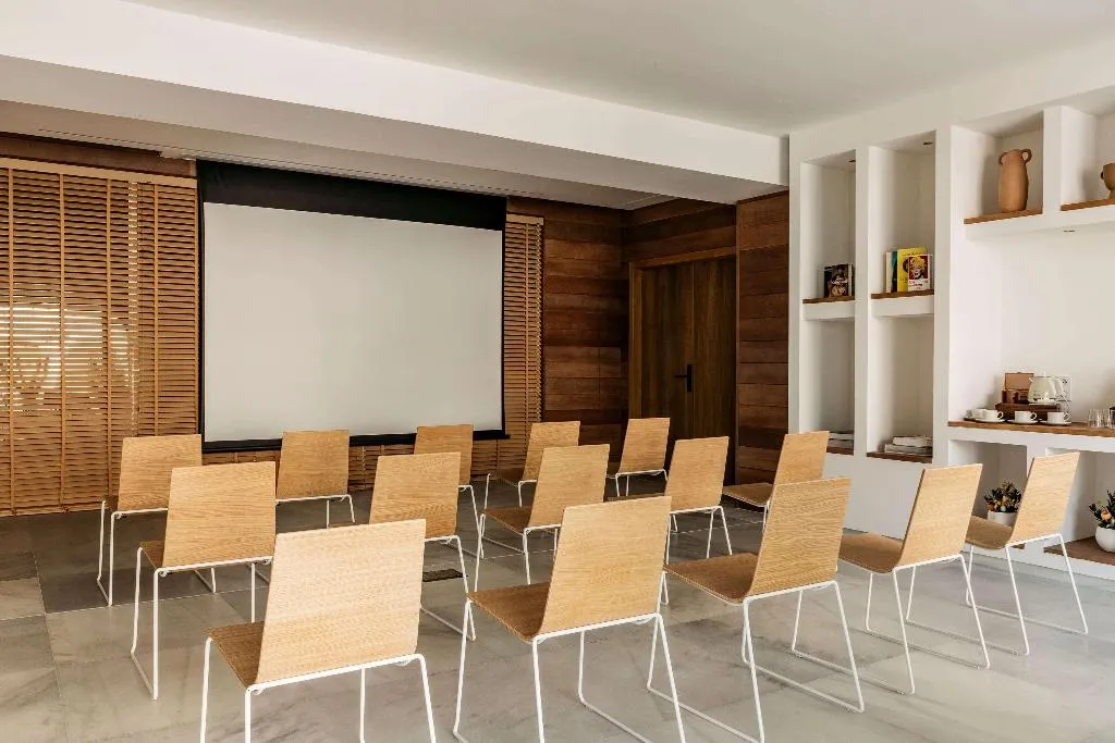 Conferences, Villa Le Blanc Gran Meliá Hotel, Menorca