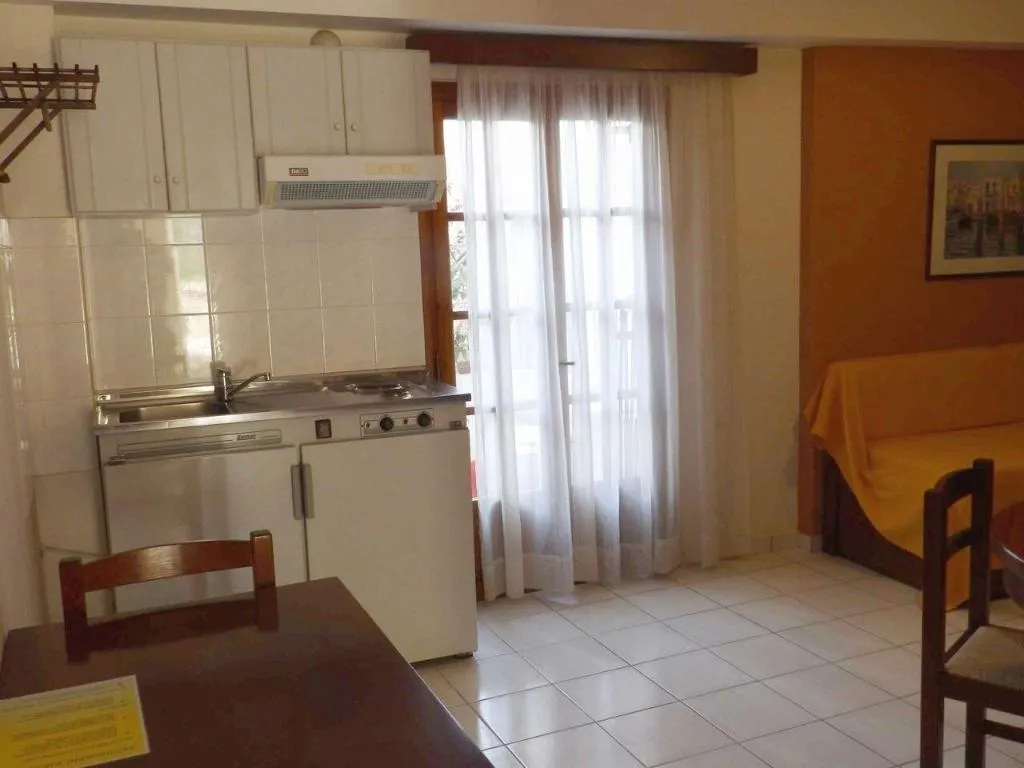 Room, Alexandra Hotel, Crete