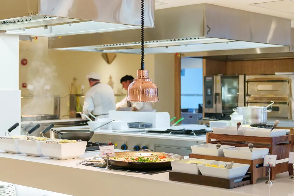 Restaurant, Caprice Janeiro Hotel & Spa, Majorca