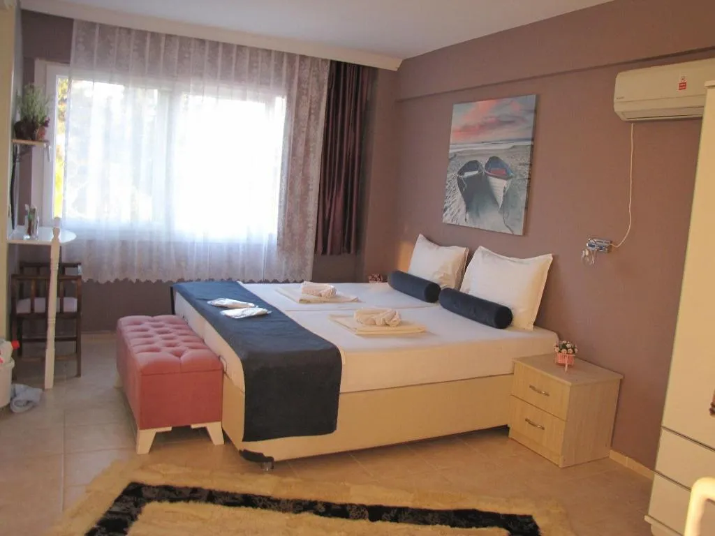 Room, Hotel Antonio, Izmir