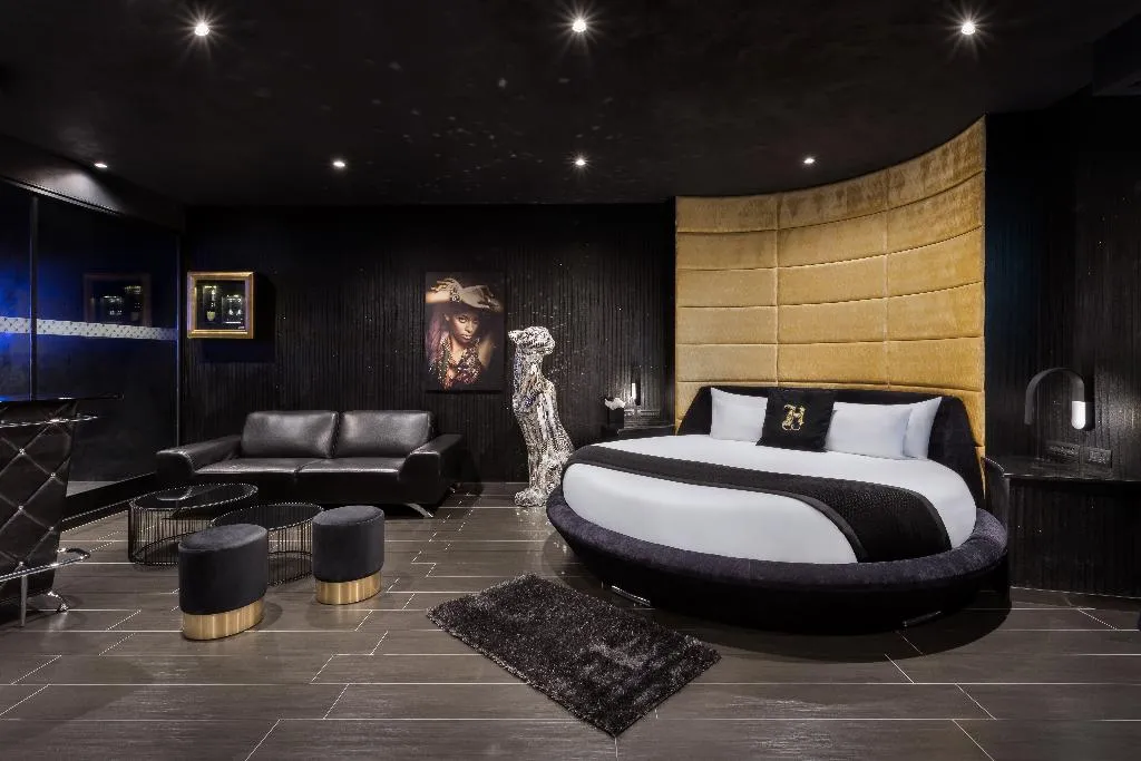 SUITE LUXURY Room, H Hotel & SPA - Adults Only, Malta