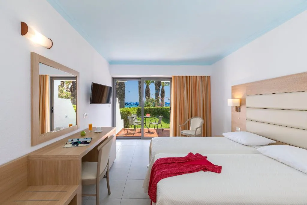 BUNGALOW SUPERIOR WITH VIEWS Room, Blue Horizon, Rhodes