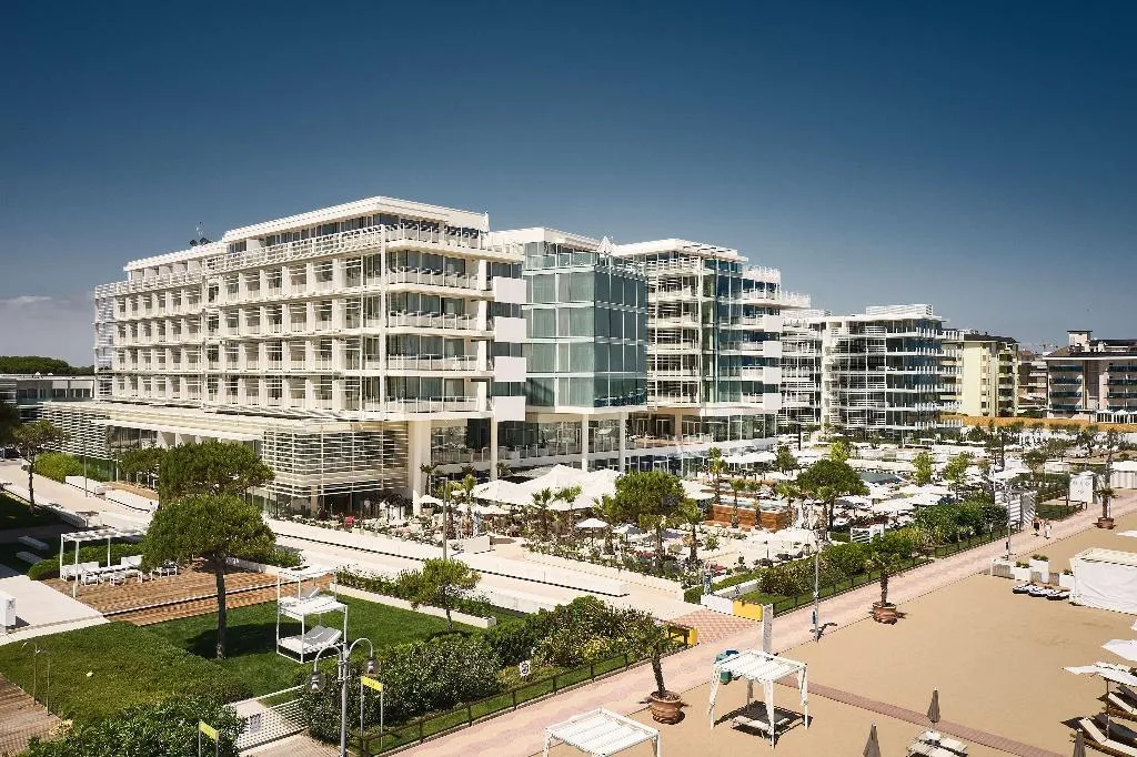 General view, Falkensteiner Hotel & Spa Jesolo, Venice