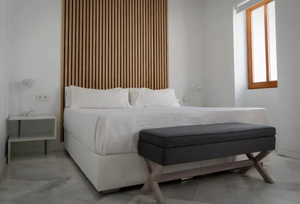 APARTMENT DELUXE Room, Catalina Suites Apartments Downtown 4*, Valencia