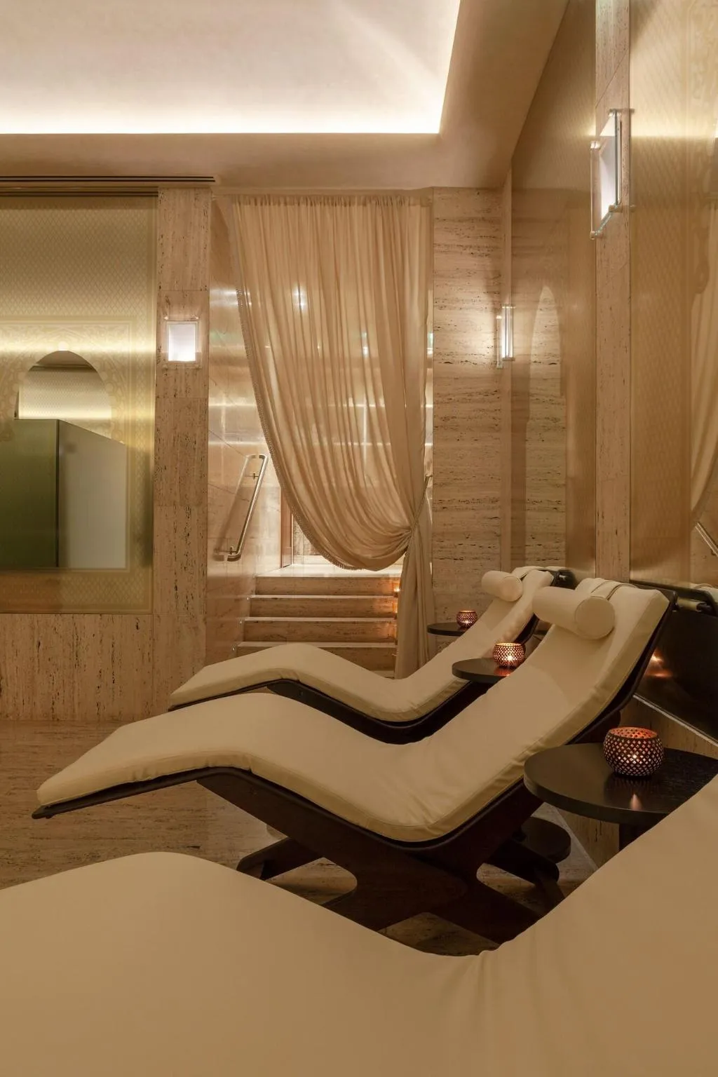 Sports and Entertainment, Park Hyatt Milan, Milan