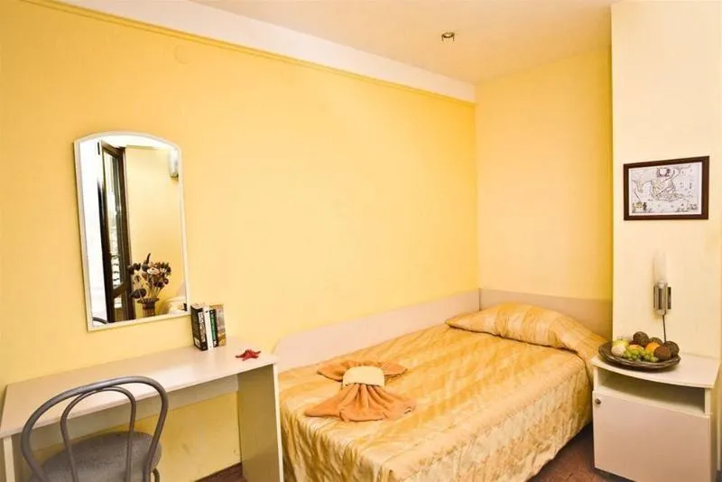 General view, Fotinov Guest House, Bourgas