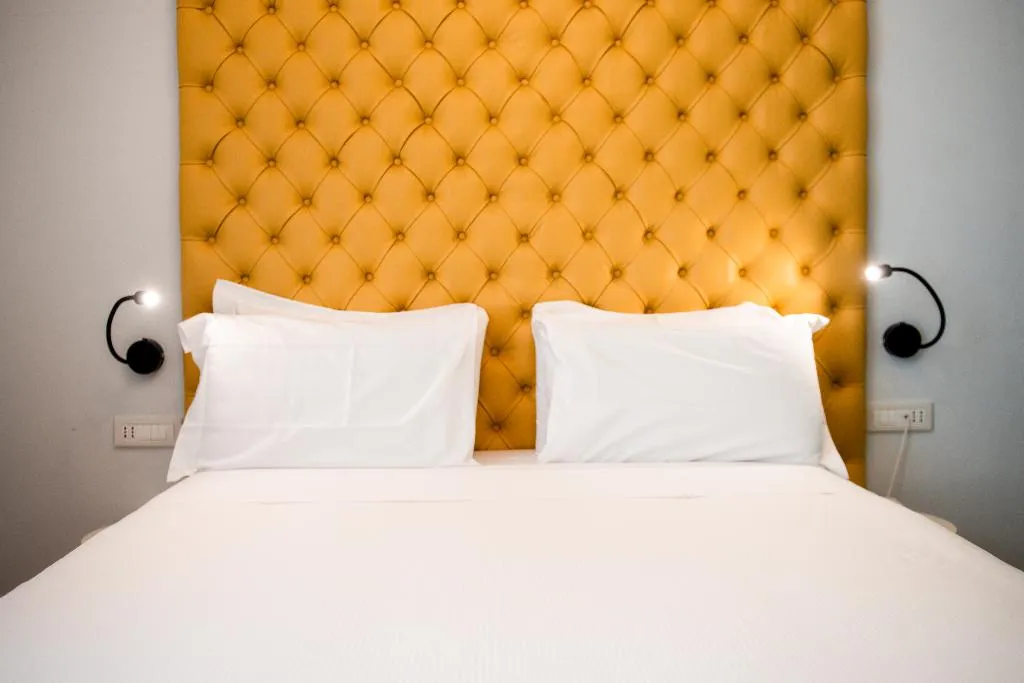 DOUBLE SUPERIOR Room, Boutique Centrale Palace, Rome