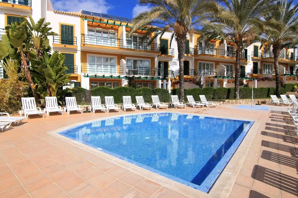 Sports and Entertainment, Monte da Eira, Algarve