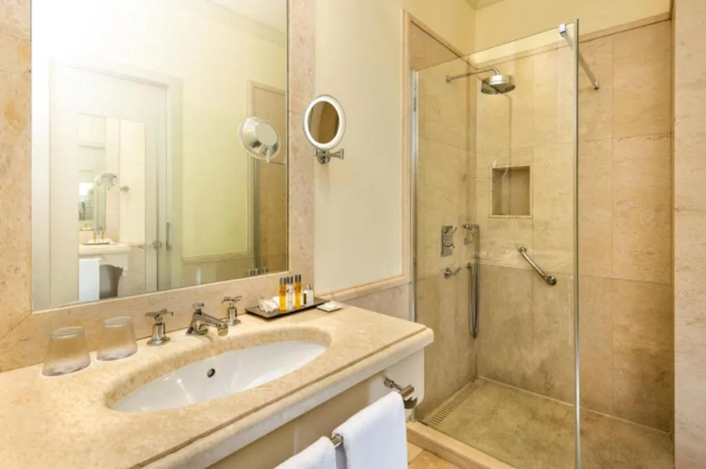 TWIN STANDARD Room, Hotel Casa Del Poeta, Seville