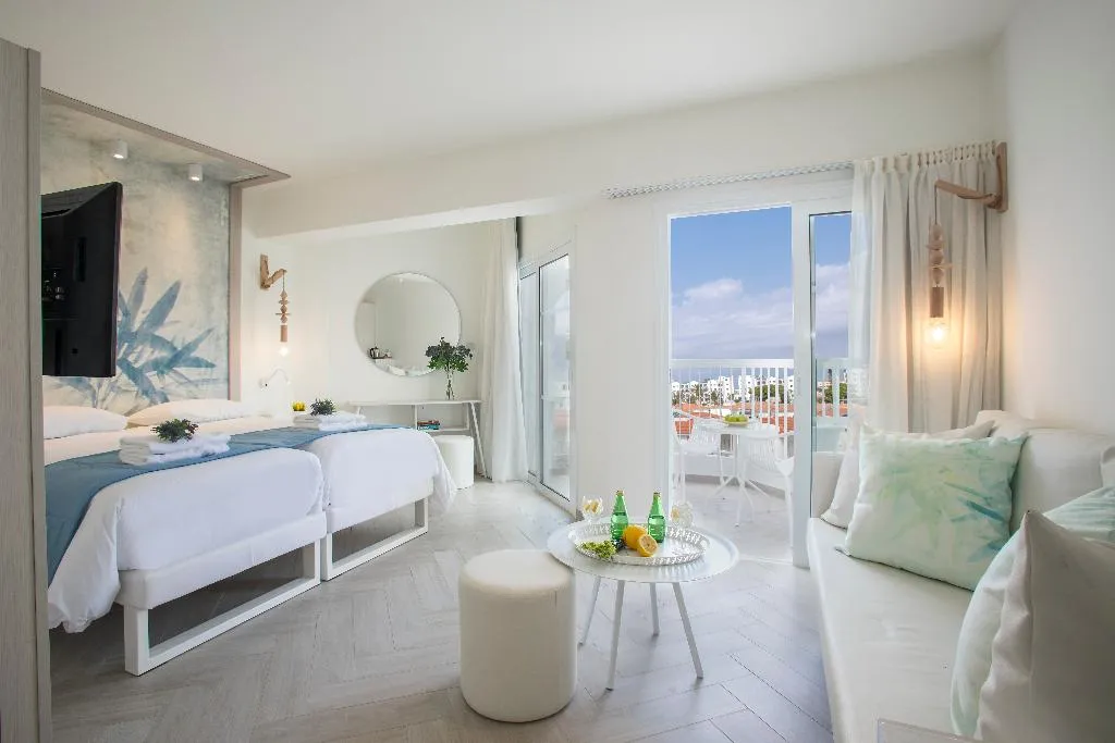 Room, Infinity Blu - Designed for adults, Cyprus