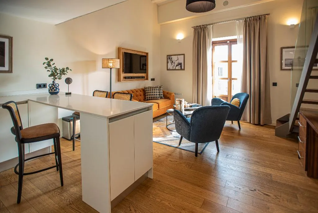 SUITE STANDARD Room, Palma Suites Hotel Residence, Majorca