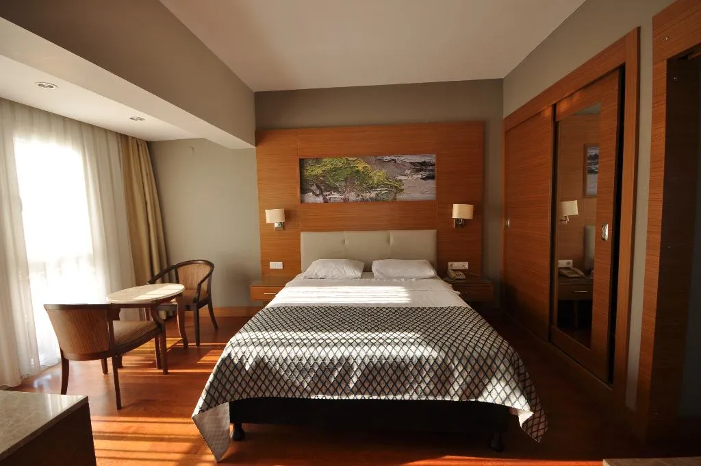Room, Halic Park Ayvalik, Izmir