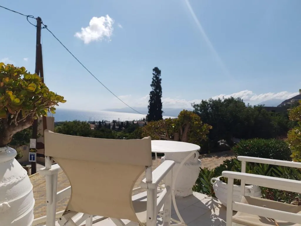 General view, Korifi Suites Collection(Adults Only), Crete