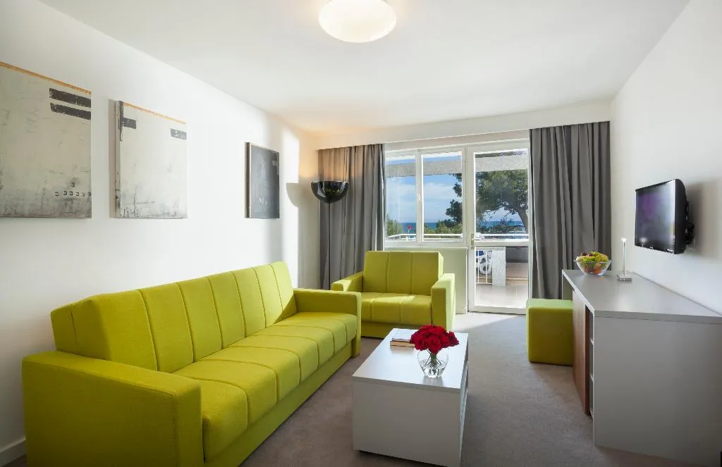 SUITE DELUXE Room, Maistra Select Pineta Hotel, Istria