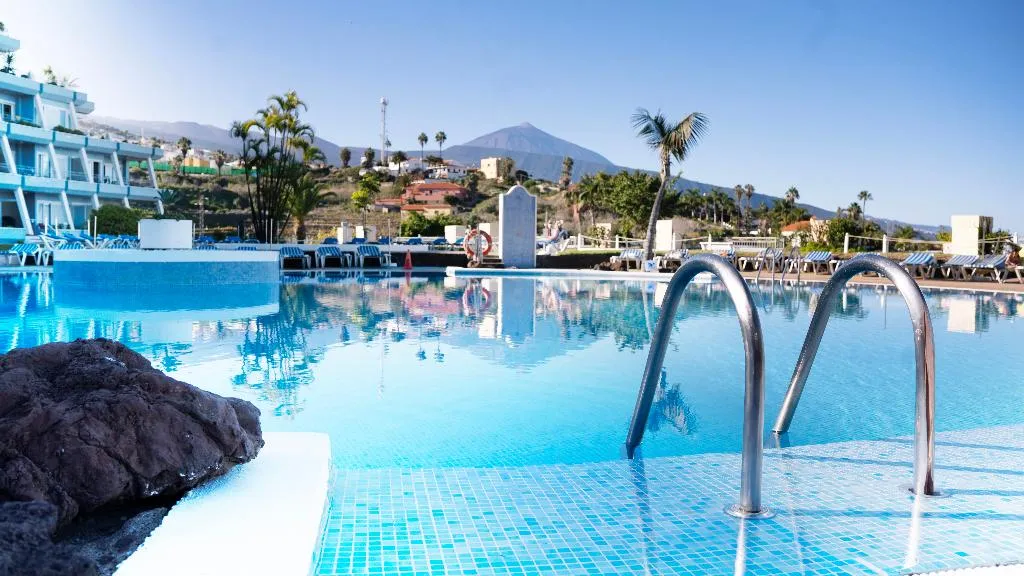 General view, Coral la Quinta Park Suites, Tenerife