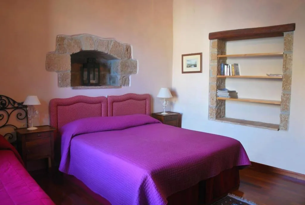 Room, La Magnolia, Perugia