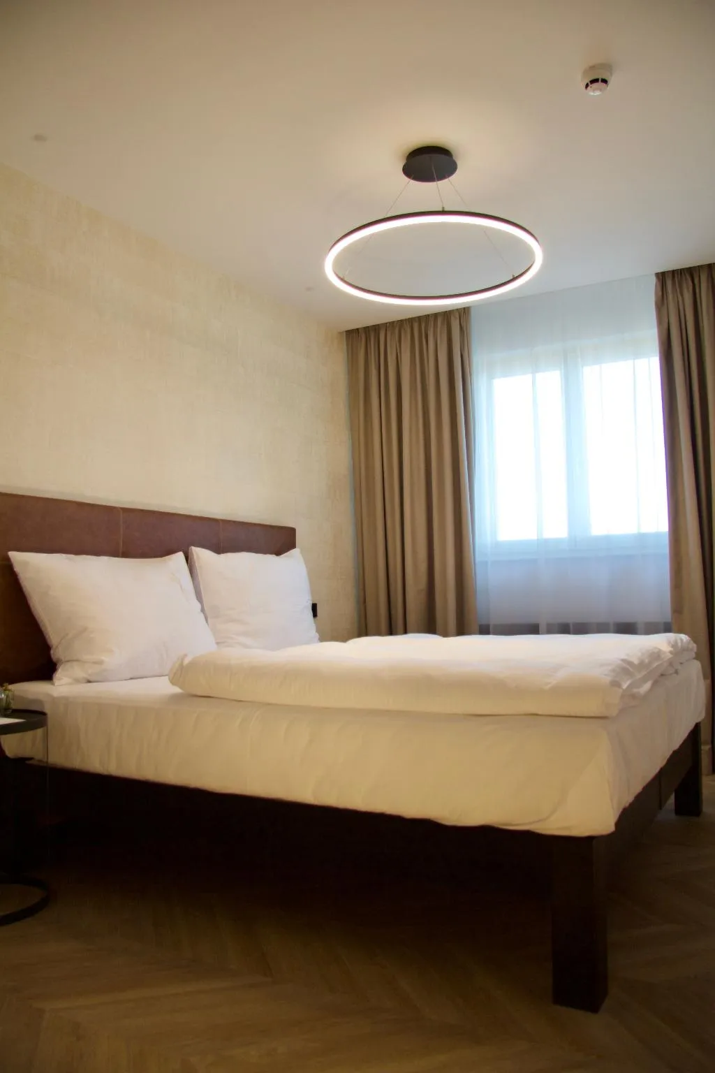 DOUBLE STANDARD Room, Chevron Design Hotel Prague, Prague