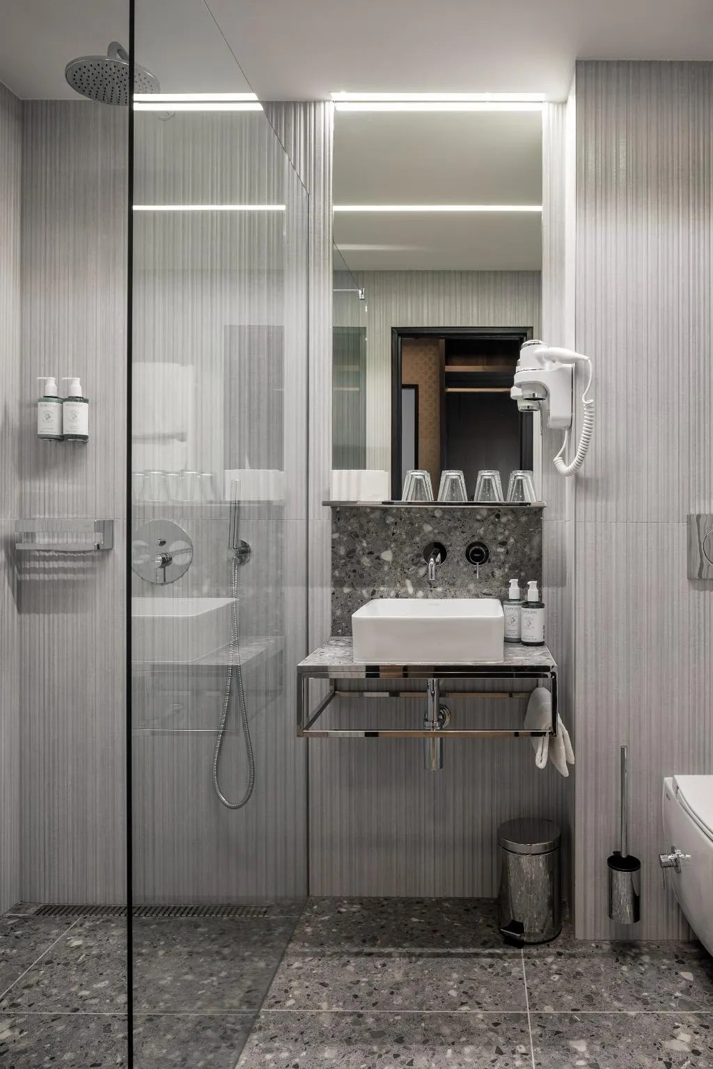Double or Twin STANDARD Room, Aida, Prague