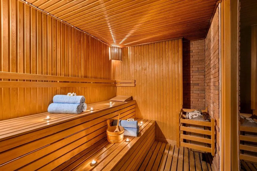 Sports and Entertainment, Azuu Boutique Hotel, Antalya