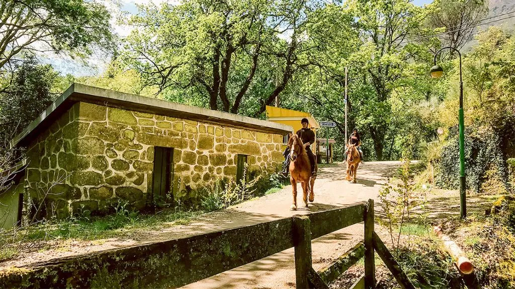 Sports and Entertainment, Pousadela Village, Porto
