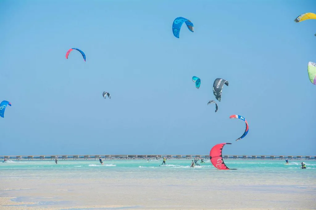 Sports and Entertainment, Casa Mare Resort, Red Sea Riviera