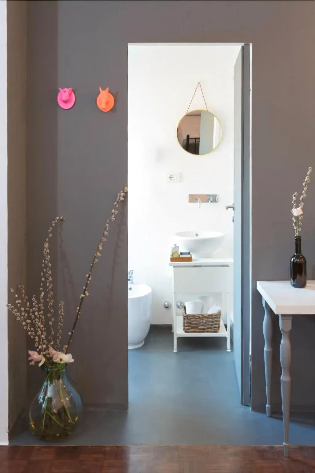 Room, Boutique Rooms Trastevere, Rome