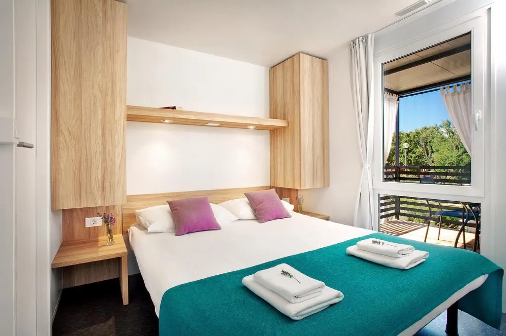 HOME PREMIUM Room, Aminess Planet Camping Maravea Holiday Homes, Istria