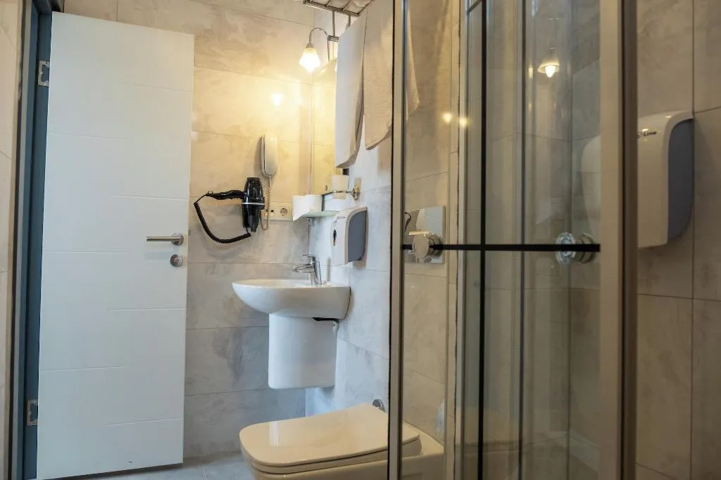 Room, Artemis Hotel Bodrum, Bodrum