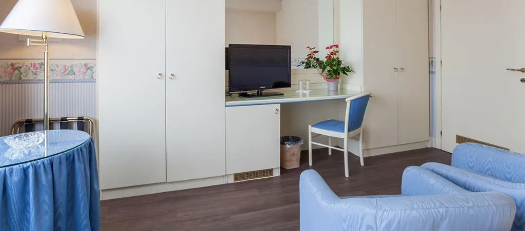 DOUBLE SINGLE USE CLASSIC Room, Hotel Terme Bristol Buja, Venice