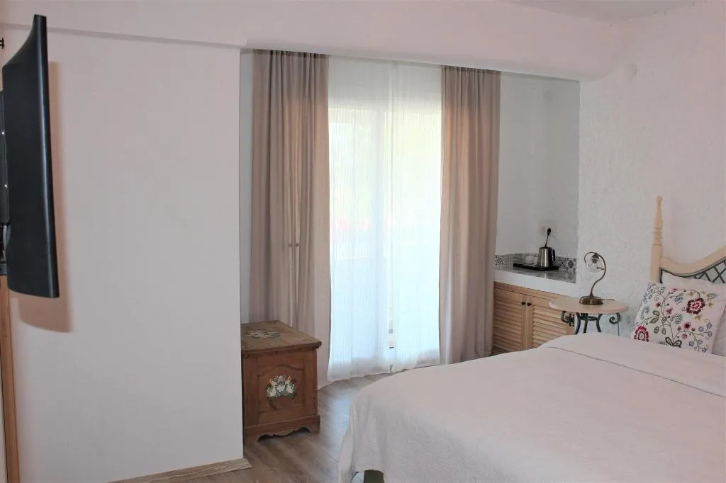 Room, Villamer Hotel Alacati, Izmir
