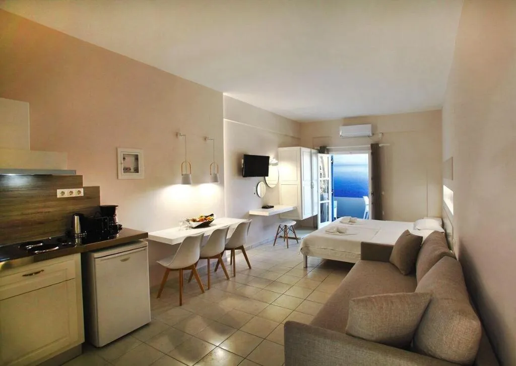 Room, Studios Vasilis, Crete