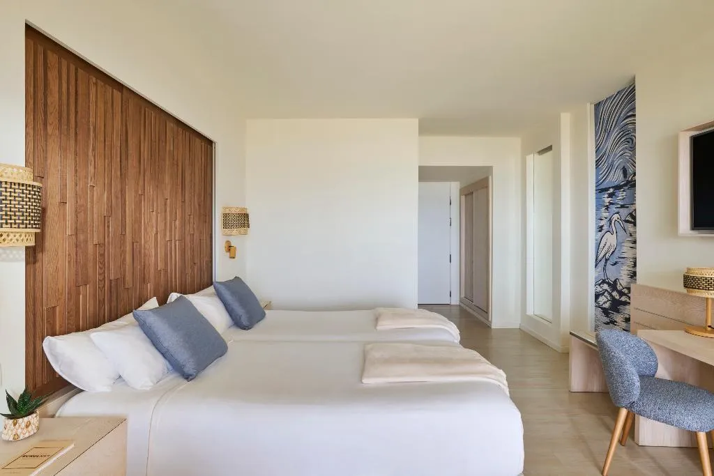 Double or Twin SEA VIEW Room, Iberostar Selection Fuerteventura Palace, Fuerteventura