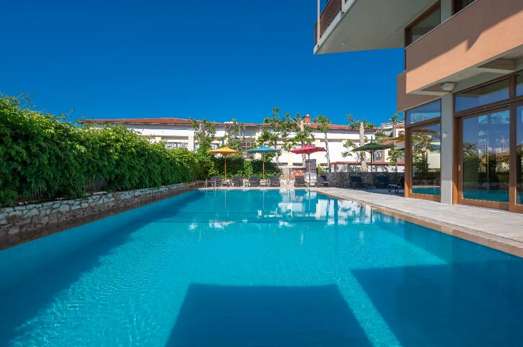 Pool, Alkyon Hotel Skiathos, Skiathos