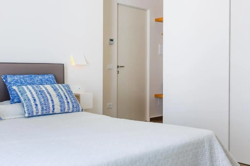 Room, Santa Maria Vecchia Relais, Naples