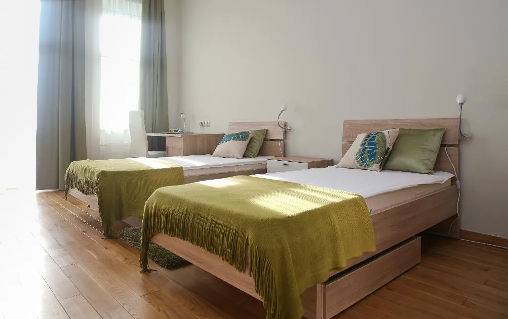 APARTMENT TWO BEDROOMS Room, Riga Lux Apartments - Ernesta, Riga