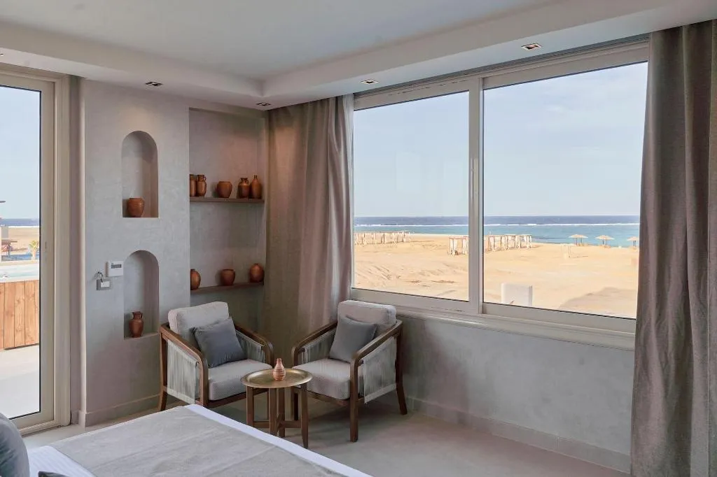 Room, True Beach Resort, Red Sea Riviera