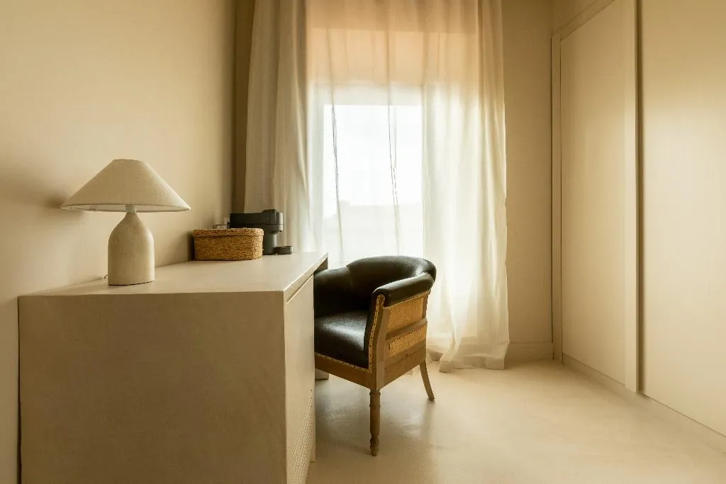 DOUBLE SINGLE USE SUPERIOR Room, Boutique les Clarisses, Costa Brava