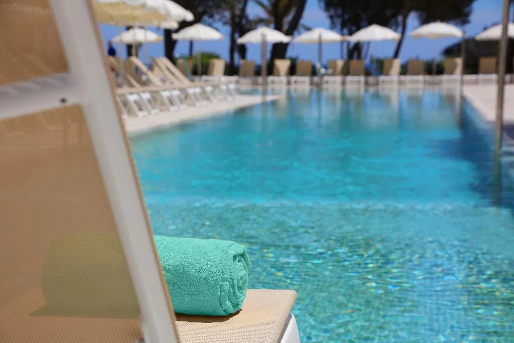 Pool, Iberostar Selection Santa Eulalia Ibiza, Ibiza