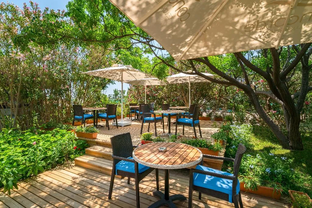 Bar, Concorde De Luxe Resort, Antalya
