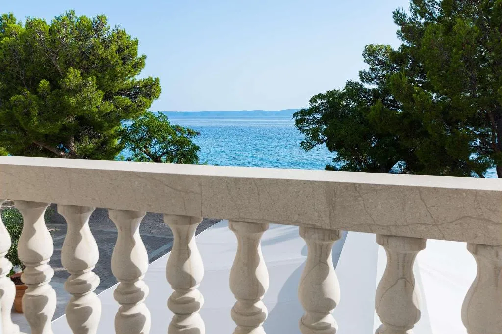 Room, Heritage Hotel Kastelet, Split