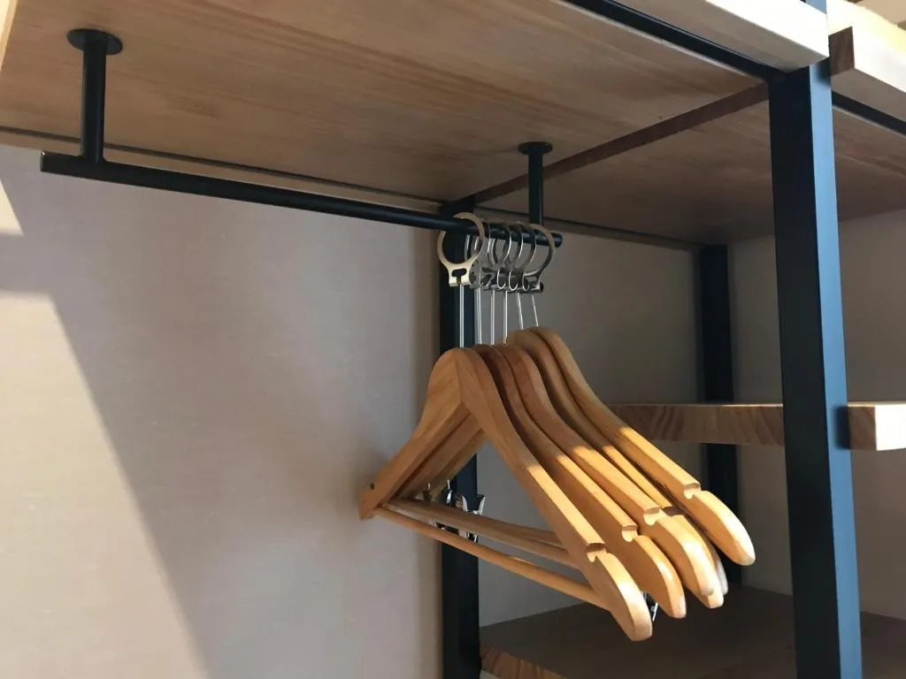 DOUBLE SUPERIOR Room, Hotel Cantón, Barcelona