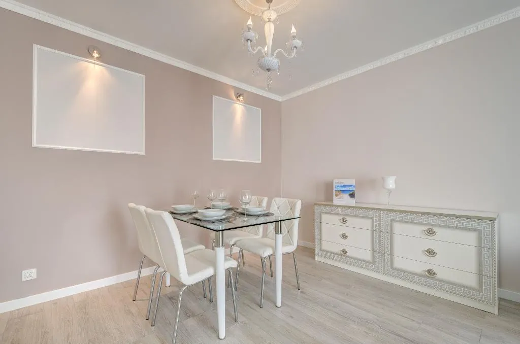 APARTMENT CAPACITY 4 ONE BEDROOM Room, Dom & House – Apartment Angielska Grobla, Gdansk