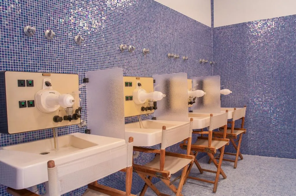 Sports and Entertainment, Borgo Romantica Resort & SPA, Naples