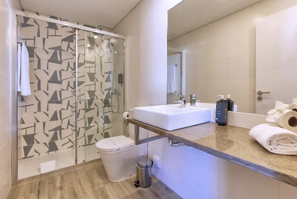APARTMENT ONE BEDROOM Room, Agua Hotels Vila Branca, Algarve
