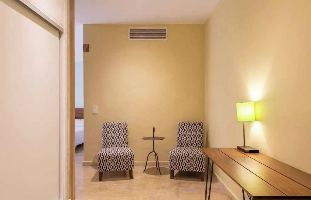 Room, Hotel Palau Sa Font, Majorca